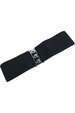 Hell Bunny Ceinture Rockabilly de - Retro