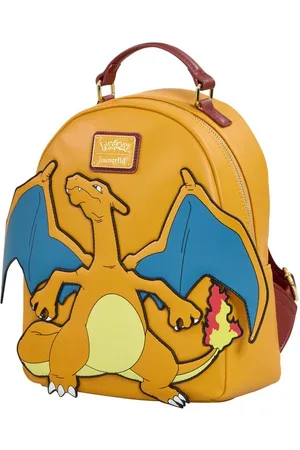 Pokemon Mini Sac À Dos de - Loungefly