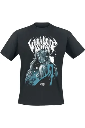 Bullet For My Valentine T-Shirt Manches courtes de - Tears XX Reimagined