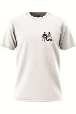 Vans T-Shirt Manches courtes de - Fine Dining