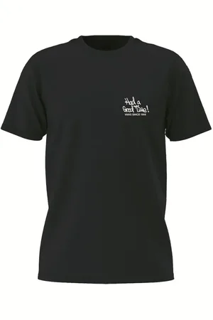 Vans T-Shirt Manches courtes de - Good Times 66