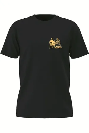 Vans T-Shirt Manches courtes de - Fine Dining