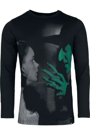 Killstar T-Shirt Manches courtes Gothic de - Le Magicien d