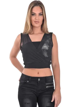 Alchemy Top de - Faerie