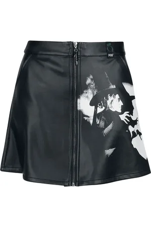 Killstar Jupe courte Gothic de - Le Magicien d