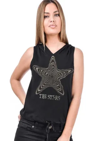 Outer Vision Top de - Star
