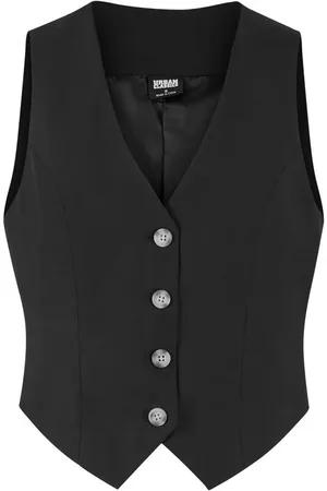 Urban classics Veste de - Veston Classique Femme