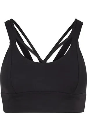 Urban classics Bustier de - Brassière de Sport Croisé