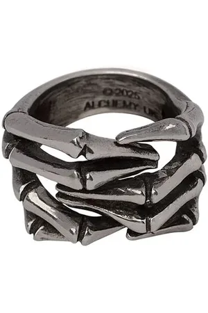 Alchemy Bague Gothic de - Mrs. Mothersole´s Curse