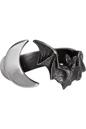 Alchemy Bague Gothic de - Lunatious