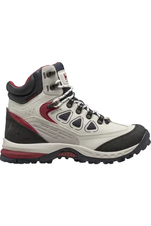 Helly Hansen Chaussures de randonnée femme Bergheim Ht Primaloft