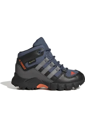 adidas Chaussures de randonnée enfant Terrex Mid Gtx
