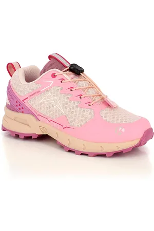 Kimberfeel Chaussures de randonnée femme Clovis