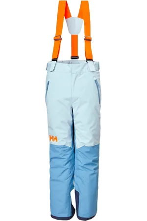 Helly Hansen Pantalon de ski enfant No Limits 2.0