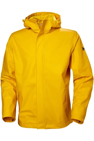 Helly Hansen Veste imperméable Moss