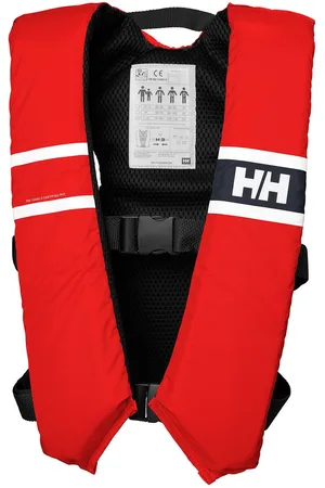 Helly Hansen Gilet de flottaison Comfort Compact 50N