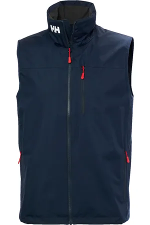 Helly Hansen Veste sans manche Crew 2.0