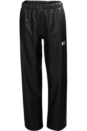 Helly Hansen Pantalon de pluie enfant Moss
