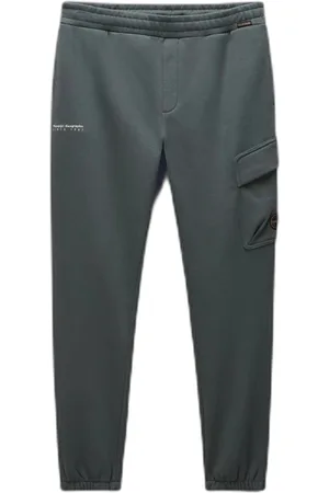 Napapijri Pantalon de survêtement M-Badge