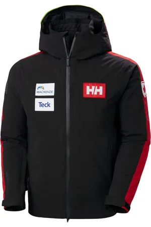 Helly Hansen Veste de ski World Cup Insulated