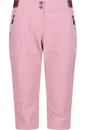 CMP Pantalon court femme Capri