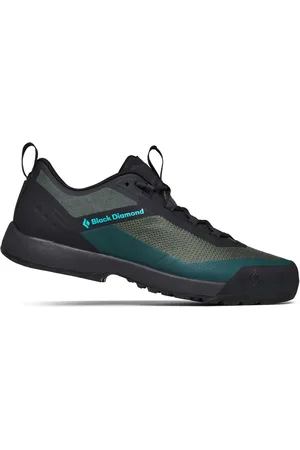 Black Diamond Chaussures de marche Mission LT 2