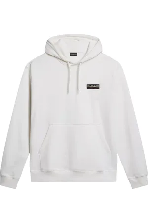 Napapijri Sweatshirt à cappuche Iaato