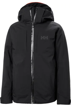 Helly Hansen Veste de ski enfant Alpha
