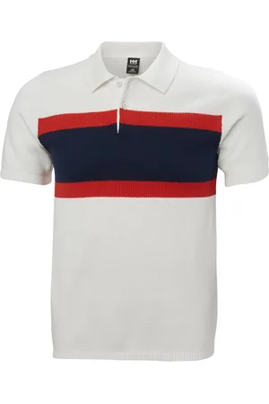 Helly Hansen Polo en maille Skagen