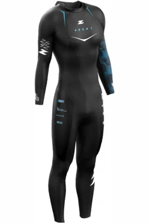 Z3R0D Combinaison de triathlon ARCHI