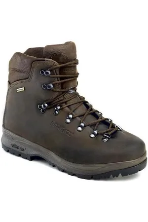 TREZETA Chaussures de randonnée pamir WS