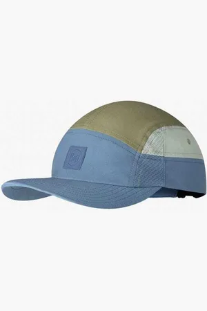Buff Casquette 5 Pannel Domus