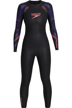 Speedo Combinaison néoprène femme Proton
