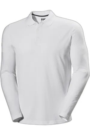 Helly Hansen Polo crewline LS