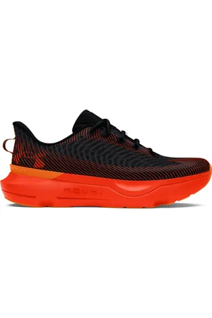 Under Armour Chaussures de running Infinite Pro Fire & Ice
