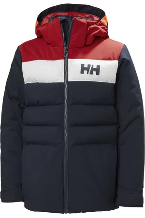 Helly Hansen Doudoune enfant Cyclone