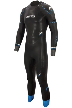 Zone3 Combinaison de triathlon Advance