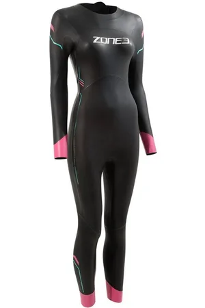 Zone3 Combinaison de triathlon femme Agile