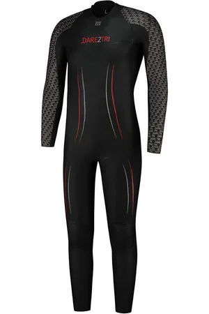 Dare2tri Combinaison de triathlon MACH3