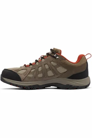 Columbia Chaussures de randonnée imperméables Redmond III