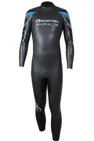 AQUAMAN Combinaison de triathlon RAFALE