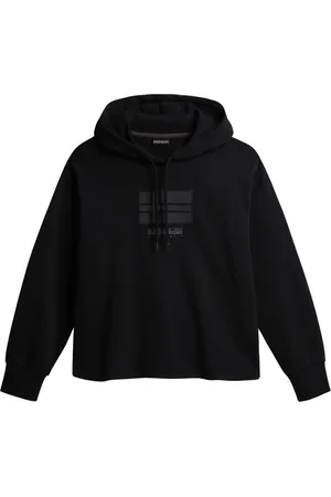 Napapijri Sweatshirt à capuche femme Ibarra