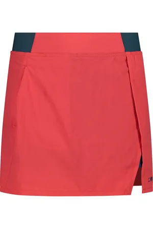 CMP Jupe-short 2 en 1 fille