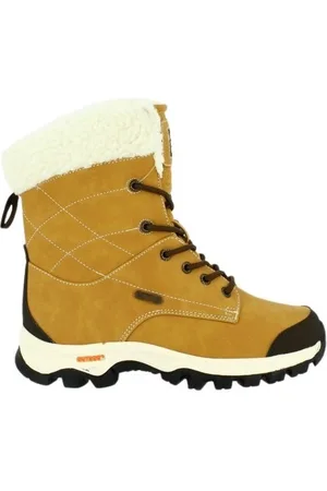 Elementerre Bottes après-ski femme Dease