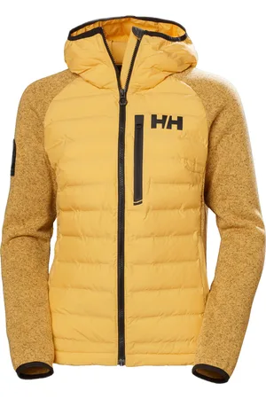 Helly Hansen Doudoune isolante femme Arctic Ocean Hybrid