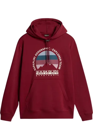 Napapijri Parka à capuche Telemark