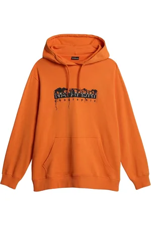 Napapijri Sweatshirt à capuche Napo