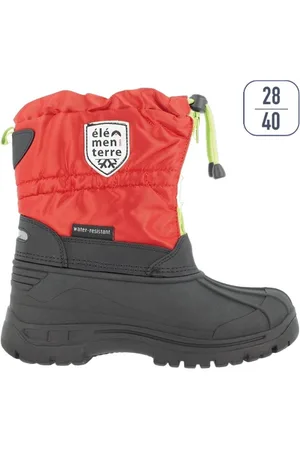 Elementerre Bottes aprés-ski Picton