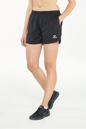 Erima Short de marathon femme