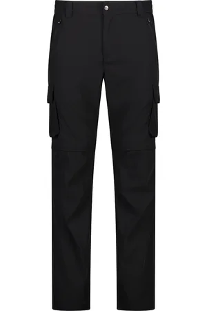 CMP Pantalon Zip Off